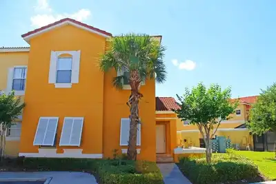 Image de 4 Chambre Terra Verde Maison de ville