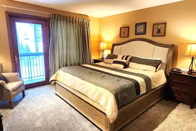 Image de Chambre d'hôtel de luxe