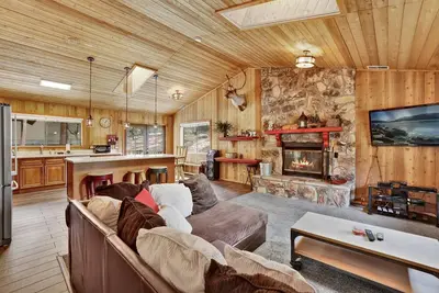 Image de * Fresh Fox Farm Retreat ~ Spa ~ Tables de ping-pong / de billard ~