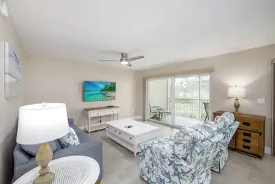 Image de Beachy Comfort Elegance