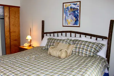 Image de Chambre d'hôtel de luxe