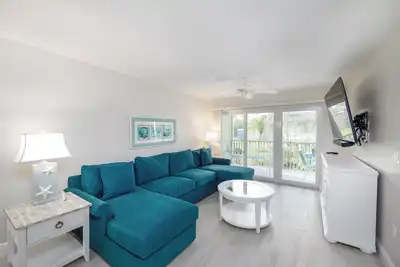 Image de Cadre tropical luxuriant