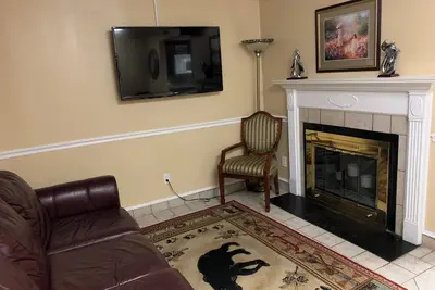 Image de Oak Square, condo d'une chambre au coeur de Gatlinburg (unit���� 107)