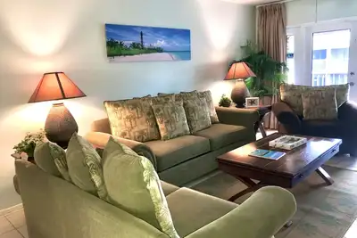 Image de Comfy Island Condo