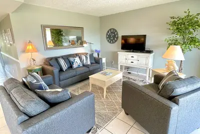 Image de Condo spacieux en coin