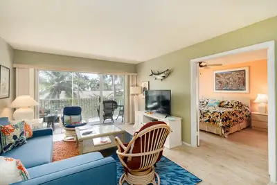 Image de Joli et confortable condo de deux chambres