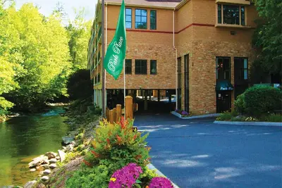 Image de Condo de deux chambres peut accueillir 6 personnes