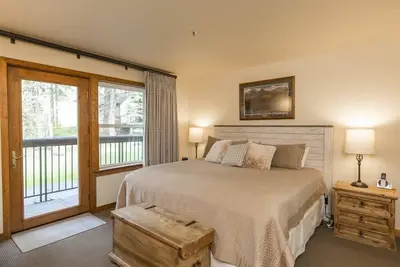 Image de Chambre d'hôtel de luxe