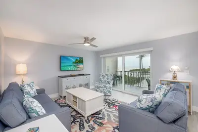 Image de Belle vue sur la plage