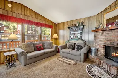 Image de * Cabine Quaint & Cosy Single Story ~ Les indispensables ~