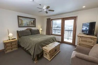 Image de Chambre d'hôtel de luxe