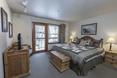 Image de Chambre d'hôtel de luxe