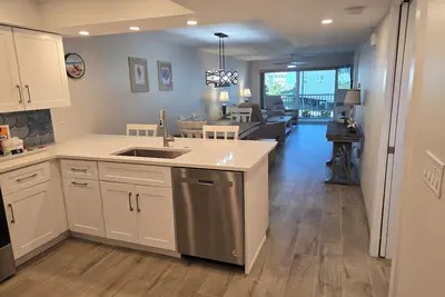 Image de Tout le confort de la maison mais à la plage