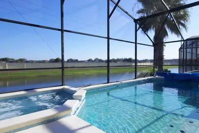 Image de Maison moderne, prix génial, emplacement idéal - Disney 7 Miles