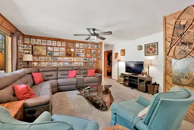 Image de * Retraite Simple Au Niveau Du Snow Summit ~ - Marche pour vélo / ski