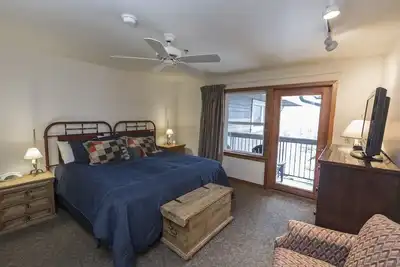 Image de Chambre Deluxe