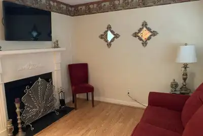 Image de Oak Square, condo d'une chambre au coeur de Gatlinburg (unité 215)