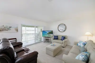 Image de Profitez de l'île de vie