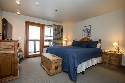 Image de Chambre d'hôtel de luxe