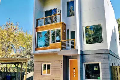 Image de Manoir Moderne Celebrity Style