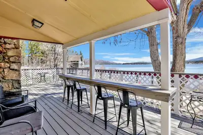 Image de * Histoire Unique De Lakefront ~ Clôturé ~ Walk To Village ~