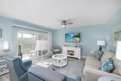 Image de Beau condo de vacances