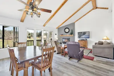 Image de * Condo Golf / Ski Resort ~ Marche pour les activités ~