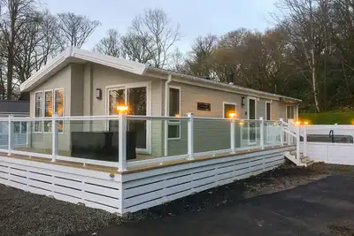 Image de Woodstock Lodge, Wemyss Bay