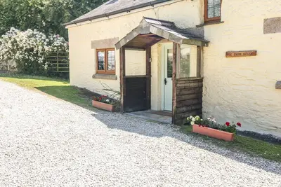 Image de Lower West Curry Farmhouse, Launceston