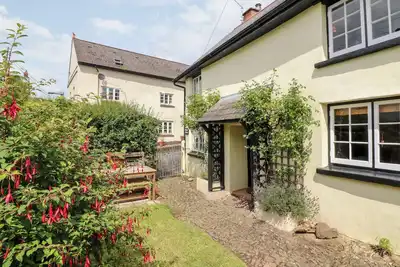 Image de Westgate Cottage, Lapford