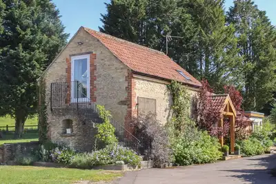 Image de Woodmans Cottage, Haut Seagry