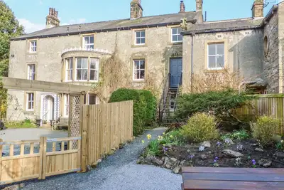 Image de Whitefriars Lodge, Settle