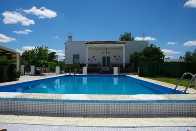 Image de Maison / villa - Moron de la Frontera
