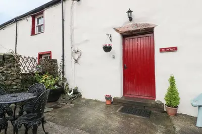 Image de La vieille grange, Nether Wasdale