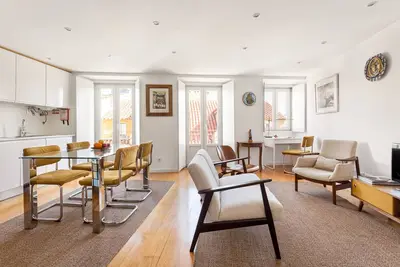 Image de Chiado Elegant & Sunny | Baby Friendly