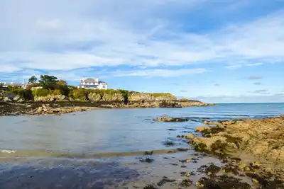 Image de Angorfa, Cemaes Bay