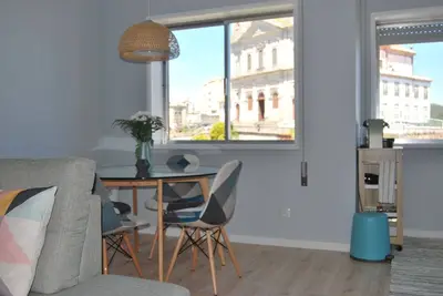 Image de Porto Downtown Apartment