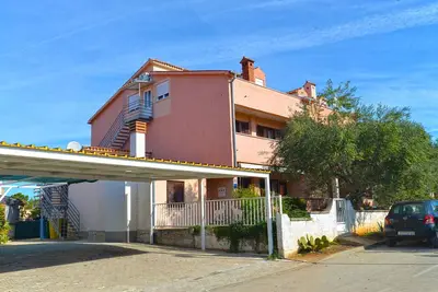 Image de Appartement de vacances avec climatisation et terrasse