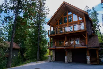 Image de Ski In, Ski Out Awesomeness!