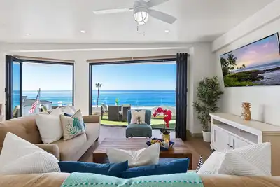 Image de Beach View Home avec Spa Pe-4271