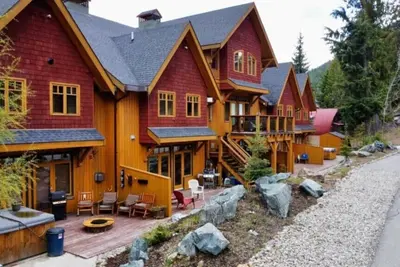 Image de Étapes des pentes