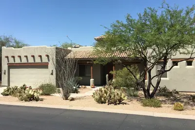 Image de Rancho Manana - 3 Br maison qui vous donnera une véritable expérience occidentale