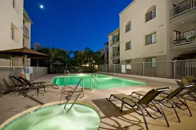 Image de SPÉCIAL Hiver Paradise View 3 Br Townhome \/ Com Pool \/ Jacuzzi \/ Gainey Ranch