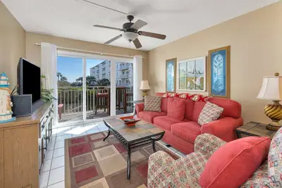 Image de Beach Club # 119 - St. Simons Island