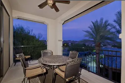 Image de Sonoran Sunset Condo: quartier Sweet Ahwautukee de Phoenix Townhouse