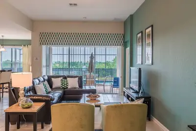 Image de Premium villa 4bd près de Disney (Wh314)