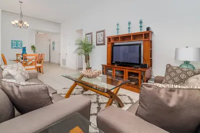 Image de Confortable maison 5bd Disney (Wh340)