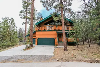 Image de Summit Adventure -3br / 2ba / Salle de jeux / WiFi / Sommet de la marche sur la neige / Location gratuite de vélo / kayak de 2 heures