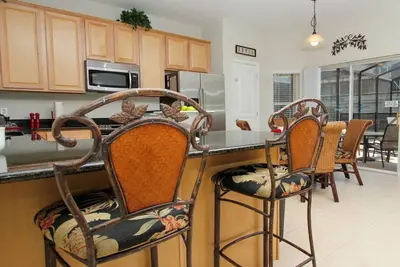 Image de Superbe villa 6bd près de Disney (Wh305)