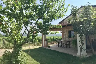 Image de Maison La Vigna